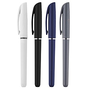 Additional Image 3 - a group of pens in different colors