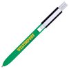 View Image 2 of 7 of DISC New York Metal Pen - Soft