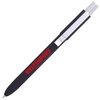 View Image 3 of 7 of DISC New York Metal Pen - Soft