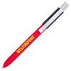 View Image 6 of 7 of DISC New York Metal Pen - Soft