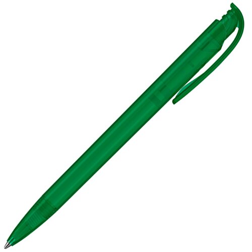 Additional Image 4 - a green pen on a white background