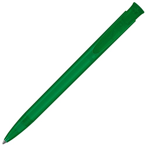 Additional Image 5 - a green pen on a white background