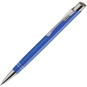 Additional Image 1 - a blue pen on a white background