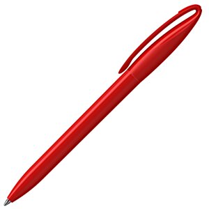 Additional Image 17 - a red pen with a cap