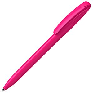 Additional Image 7 - a pink pen with a cap