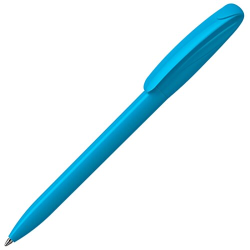 Additional Image 14 - a blue pen on a white background