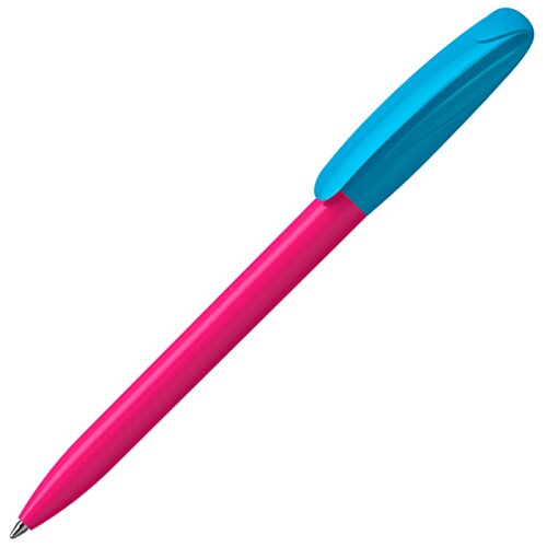 Additional Image 16 - a pink and blue pen