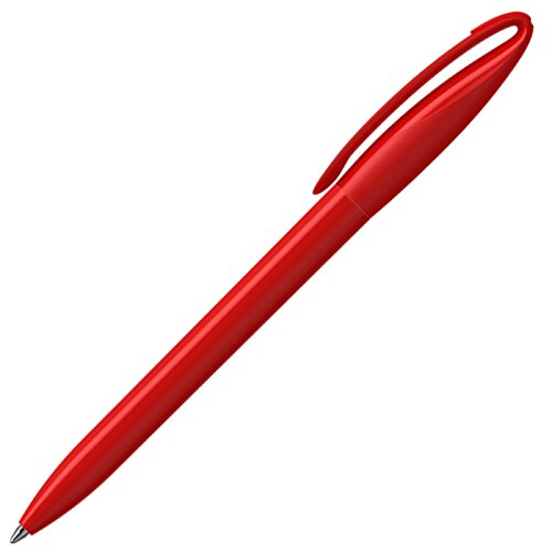 Additional Image 17 - a red pen with a cap