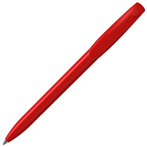 Additional Image 18 - a red pen on a white background