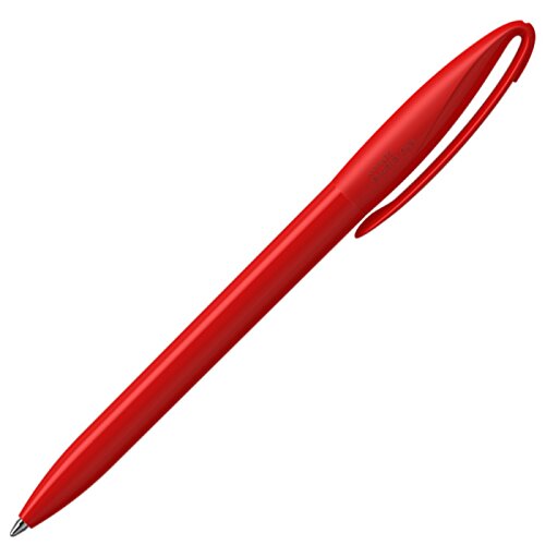 Additional Image 19 - a red pen with a red cap