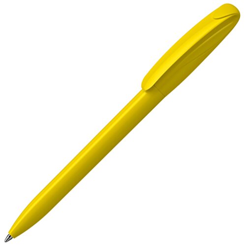 Additional Image 3 - a yellow pen on a white background