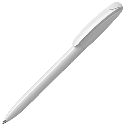 Additional Image 4 - a white pen on a white background