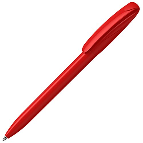 Additional Image 5 - a red pen with a red cap