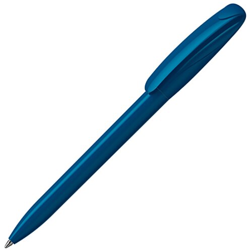 Additional Image 6 - a blue pen on a white background