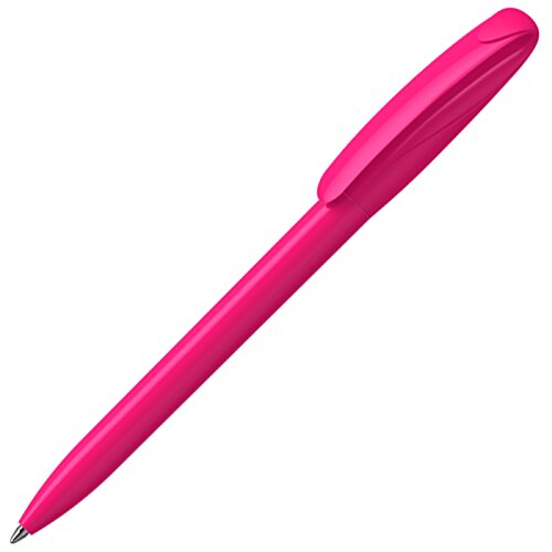 Additional Image 7 - a pink pen with a cap