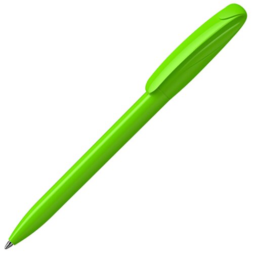 Additional Image 9 - a green pen on a white background