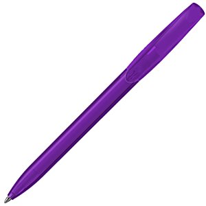 Additional Image 2 - a purple pen on a white background