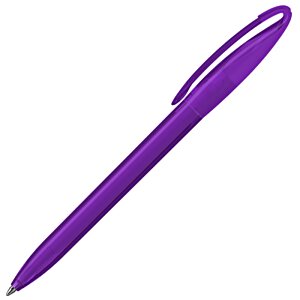 Additional Image 3 - a purple pen on a white background