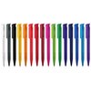 View Image 18 of 18 of DISC Senator® Super Hit Pen - Clear - 2 Day