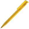 View Image 5 of 18 of DISC Senator® Super Hit Pen - Clear - 2 Day