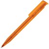 View Image 6 of 18 of DISC Senator® Super Hit Pen - Clear - 2 Day