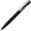 View Image 2 of 3 of Senator® New Spring Pen - Polished with Metal Clip