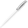 View Image 3 of 3 of Senator® New Spring Pen - Polished with Metal Clip