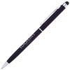 View Image 2 of 4 of DISC Stylus Touchscreen Pen - Soft Touch