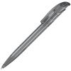 View Image 2 of 2 of Senator® Challenger Grip Pen - Clear