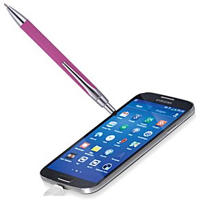 Additional Image 1 - a cell phone with a stylus