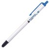 View Image 3 of 6 of BIC® Clic Stic Stylus Pen - Opaque Clip - Printed