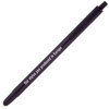 View Image 4 of 6 of BIC® Clic Stic Stylus Pen - Opaque Clip - Printed