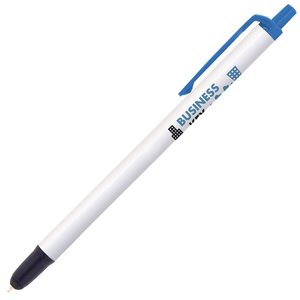 Additional Image 2 - a white and blue pen