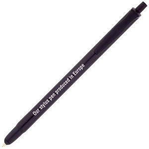 Additional Image 3 - a black pen on a white background