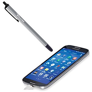 Additional Image 5 - a stylus on a cellphone