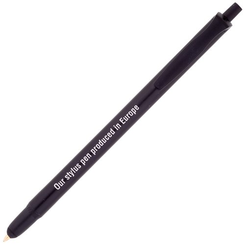 Additional Image 3 - a black pen on a white background