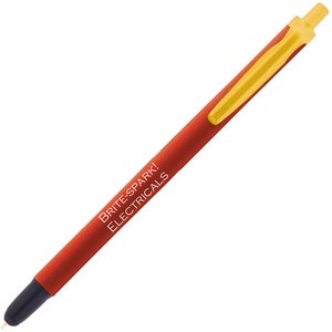 Additional Image 3 - a close up of a pen