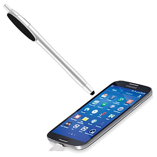 Additional Image 1 - a cell phone with a stylus