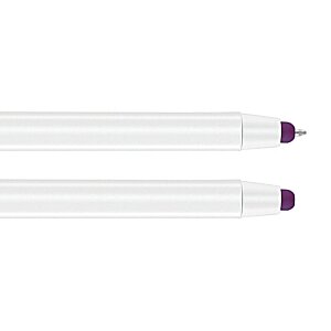 Additional Image 2 - a close-up of two pens
