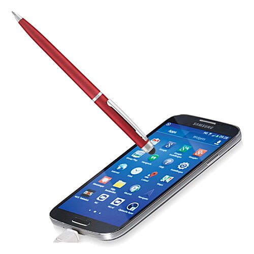 Additional Image 1 - a pen on a cell phone