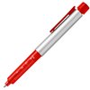 View Image 5 of 7 of DISC Silver Syringe Pen