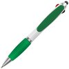 View Image 4 of 10 of DISC 3-Ink Curvy Stylus Pen