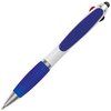 View Image 5 of 10 of DISC 3-Ink Curvy Stylus Pen