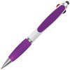 View Image 6 of 10 of DISC 3-Ink Curvy Stylus Pen