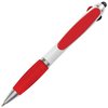 View Image 7 of 10 of DISC 3-Ink Curvy Stylus Pen