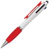 View Image 8 of 10 of DISC 3-Ink Curvy Stylus Pen