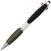 View Image 2 of 10 of DISC 3-Ink Curvy Stylus Pen - 3 Day