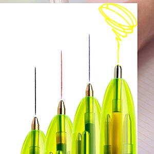 Additional Image 6 - a close up of a pencil