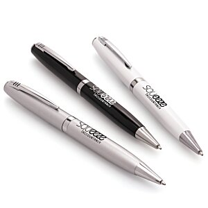 Additional Image 3 - a group of pens on a white background