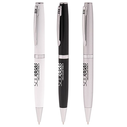 Additional Image 2 - a group of pens on a white background